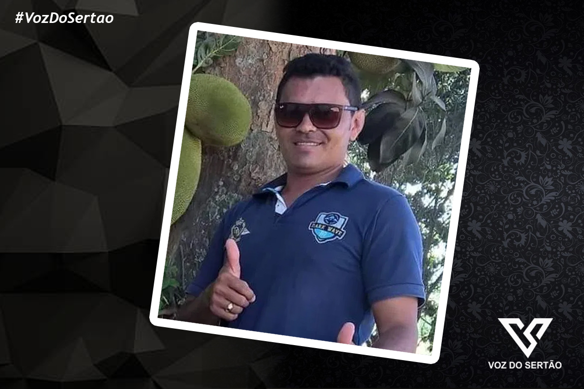 Homem morreu em queda de moto na BR 226 estrada Crateús a Independência