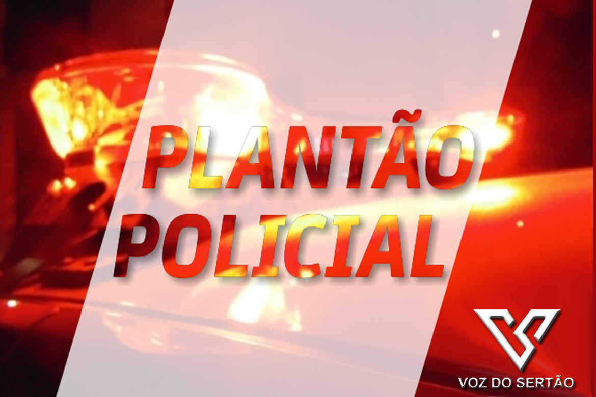 Policia prendeu homem por estupro de vulnerável em Nova Russas