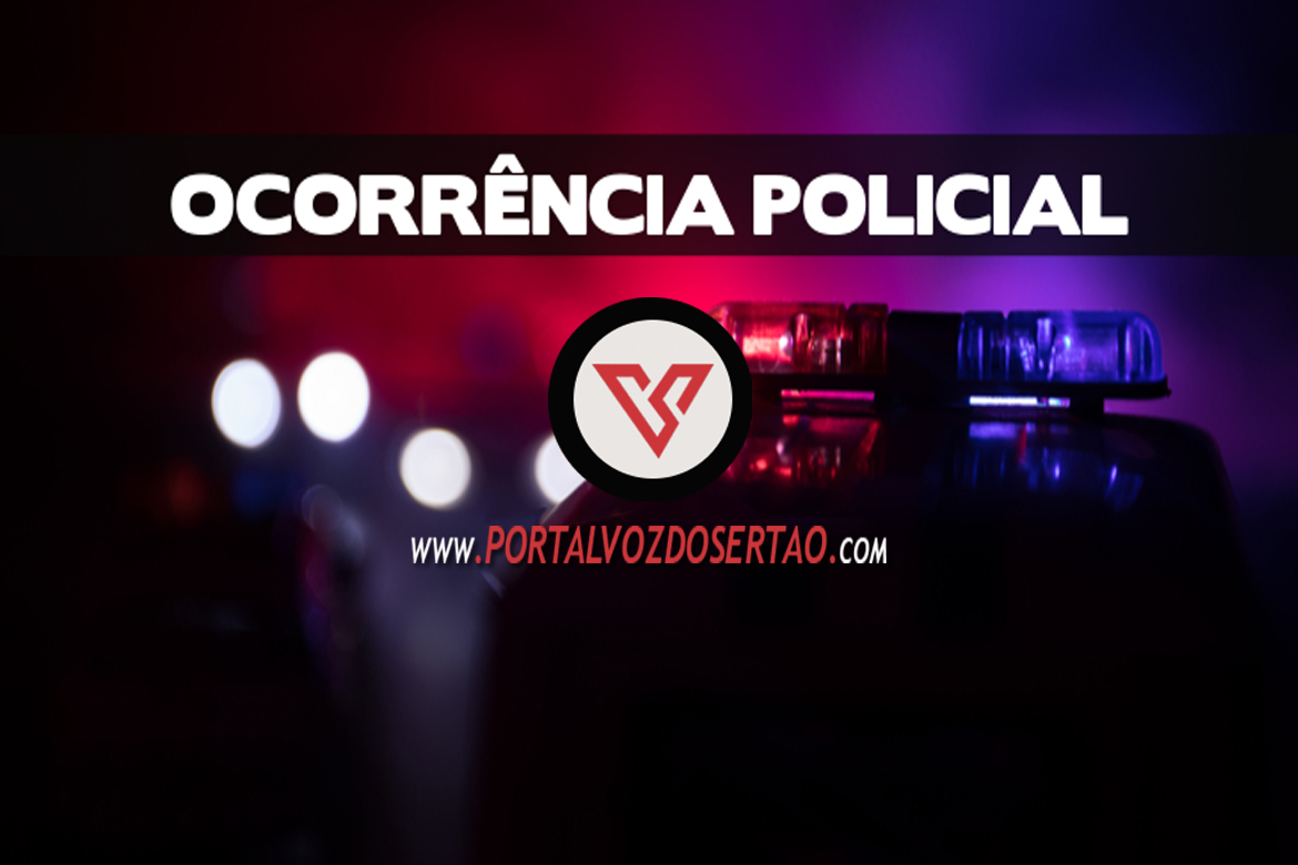 Homem foi preso por mandado de prisão em aberto na cidade de Crateús