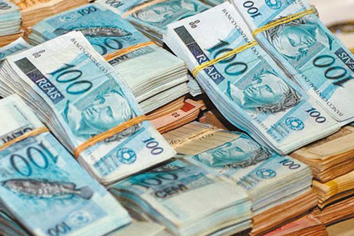 Crateús irá receber mais de R$ 2 milhões de dinheiro que vem do pré-sal