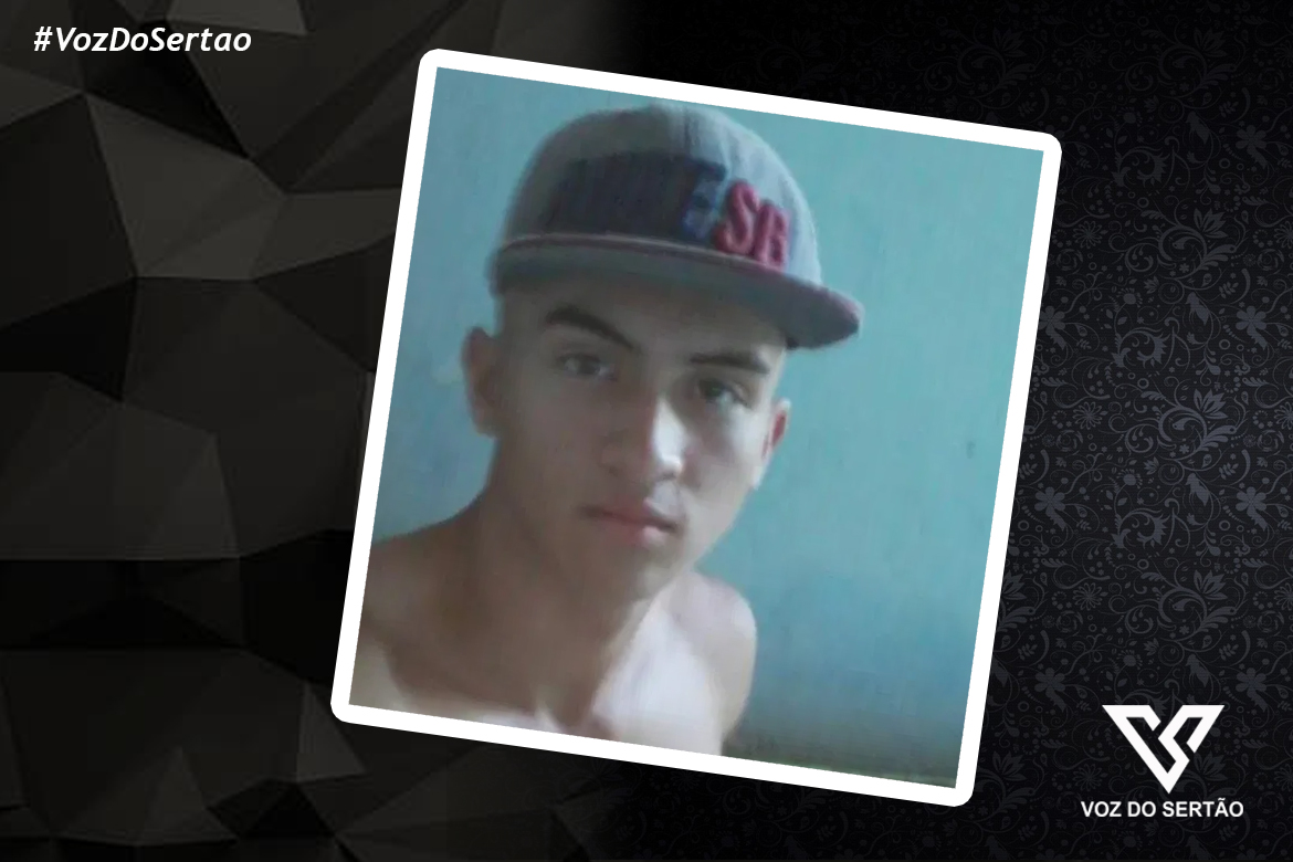Jovem de 18 anos morreu ao pular de antena na Ibiapaba distrito de Crateús