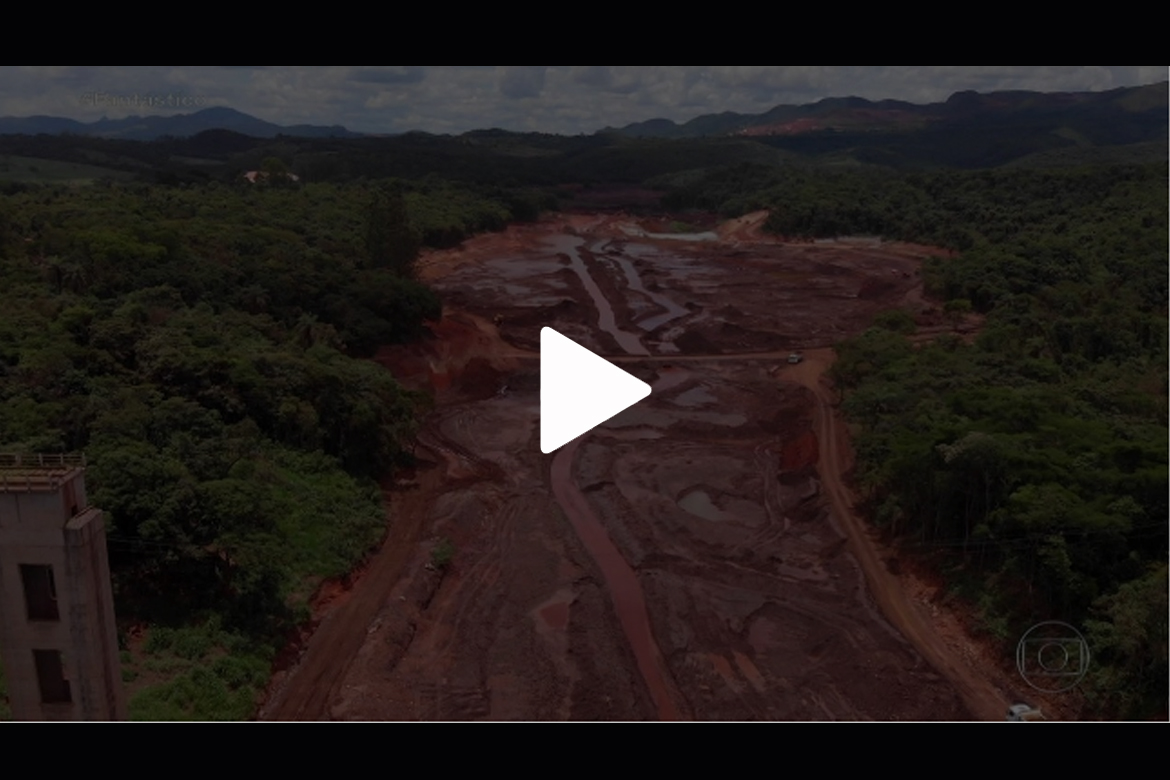 Brumadinho: documentos indicam que Vale sabia das chances do rompimento da barragem