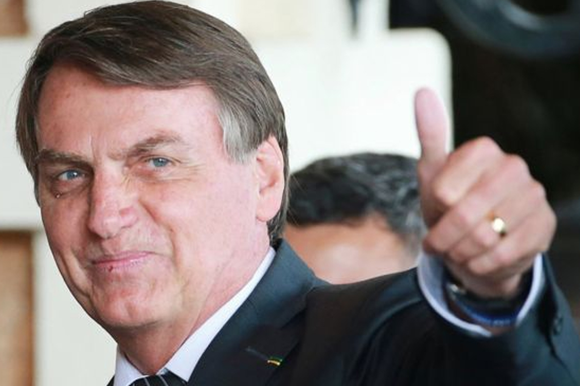 ICMS: proposta de Bolsonaro de zerar imposto teria impacto na segurança, salários e universidades