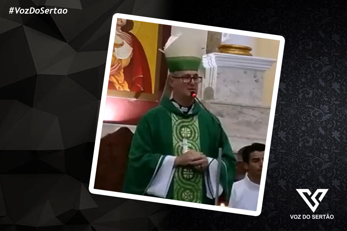 Nota de esclarecimento do Bispo de Crateús Dom Ailton Menegussi sobre o Carnaval