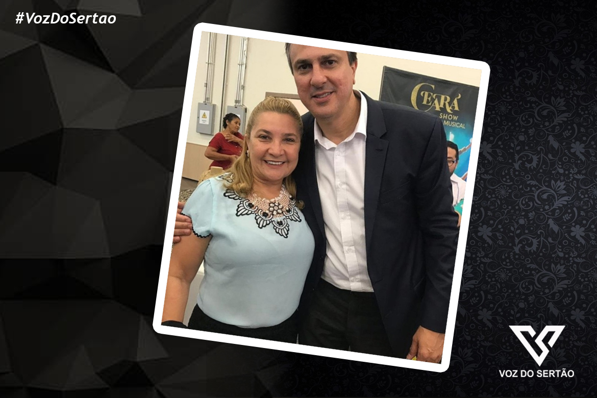 Vereadora de Monsenhor Tabosa Solange Baltazar propõe fardamento escolar gratuito para alunos da rede municipal de ensino
