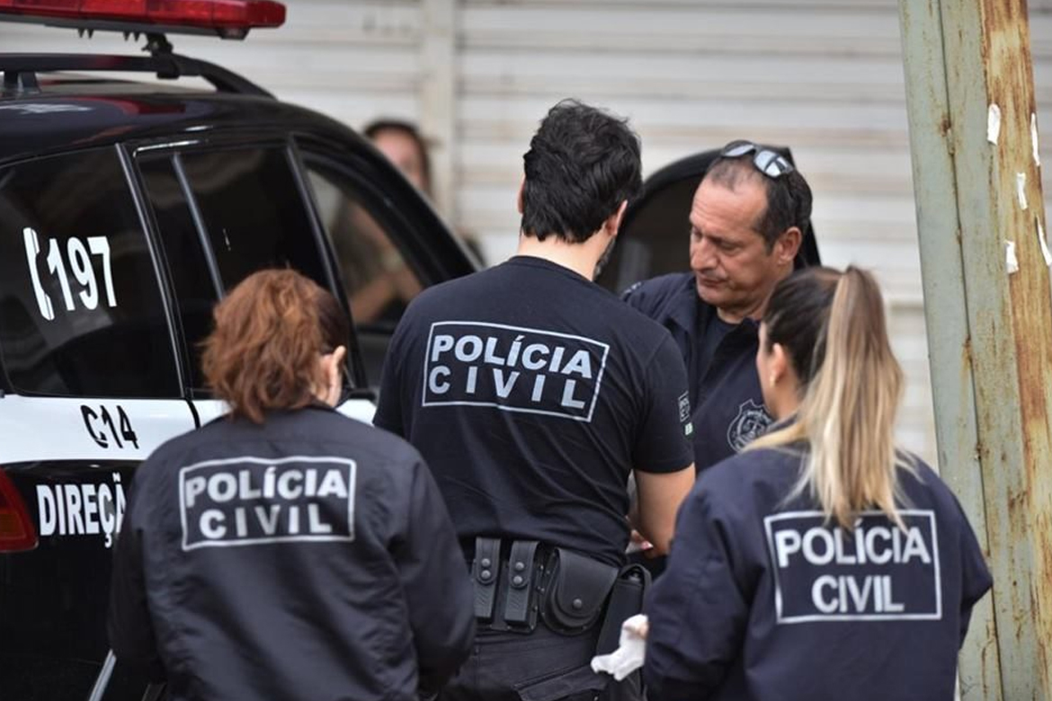 DF: menina de 2 anos morre após ser esfaqueada pela mãe