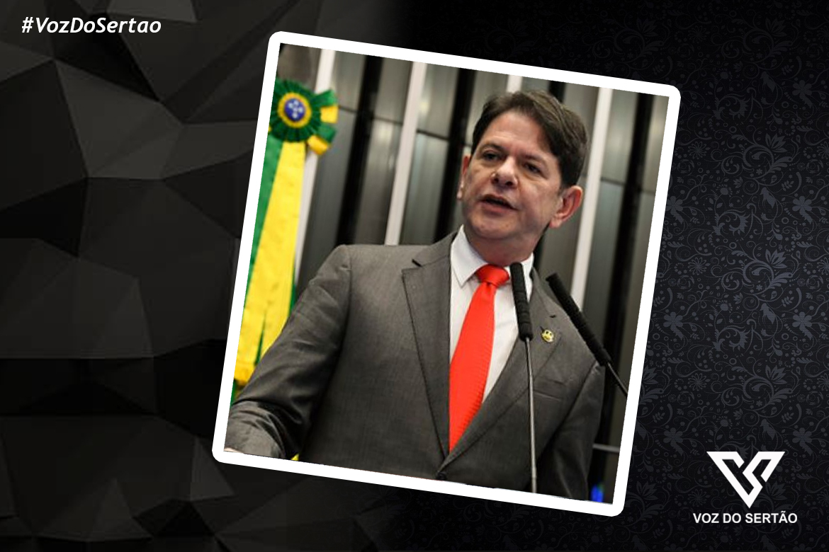 Cid Gomes não será mais transferido para Fortaleza e seu estado de saúde é estável