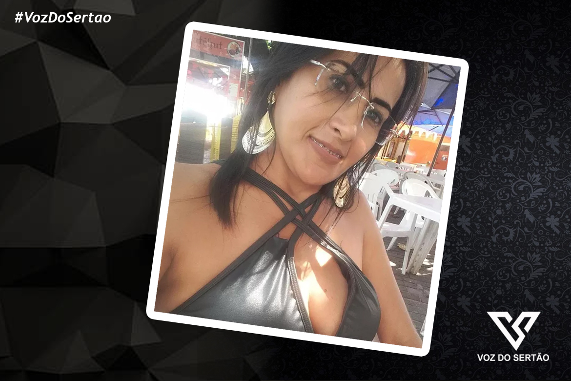 Costureira é assaltada e morta a golpes de martelo quando saía para trabalhar