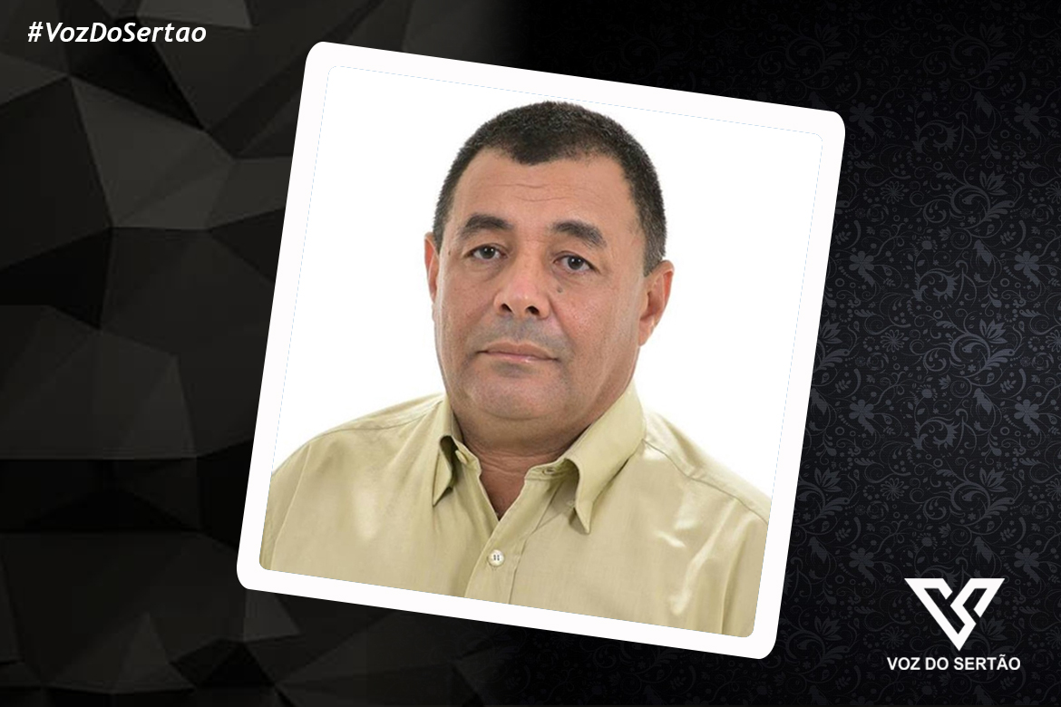 Prefeito Antônio Felícia é a 1ª morte confirmada por coronavírus no Piauí