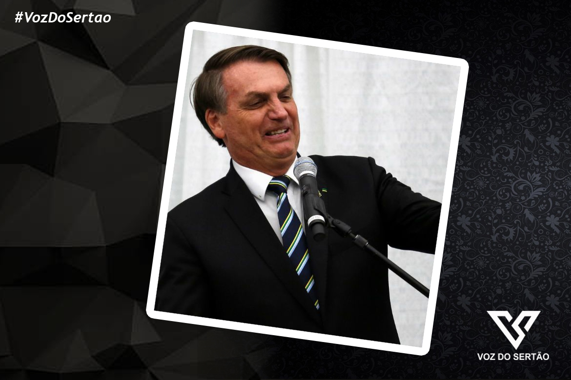 Após citar fraude nas eleições, Bolsonaro desconversa sobre provas