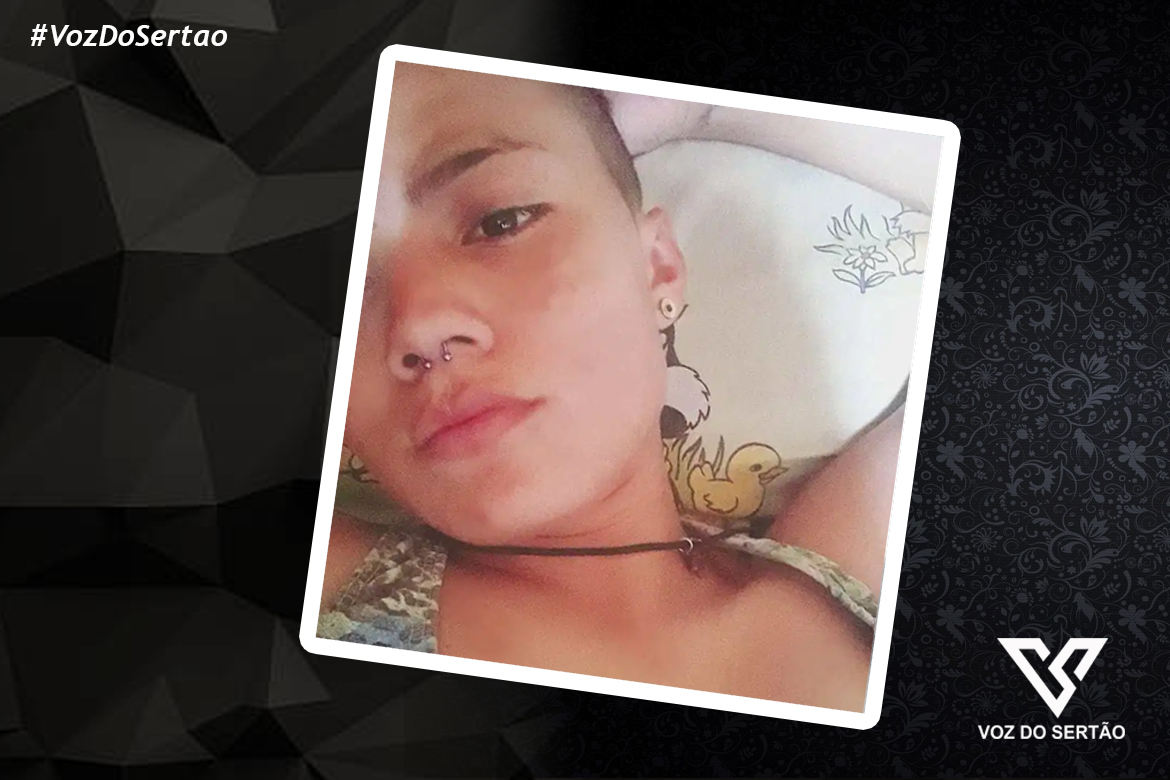 Jovem que sofreu atropelamento em Crateús permanece em estado grave em Sobral