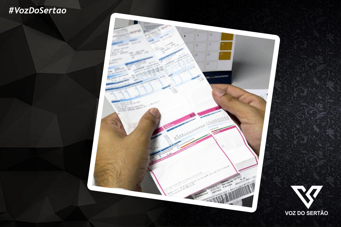 Taxa de iluminação pública viraliza nas Redes Sociais em Crateús como #FAKENEWS