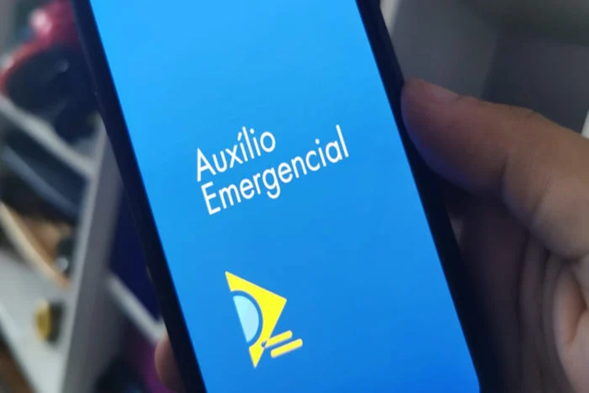 26,6 milhões já se cadastraram para receber o auxílio emergencial de R$ 600