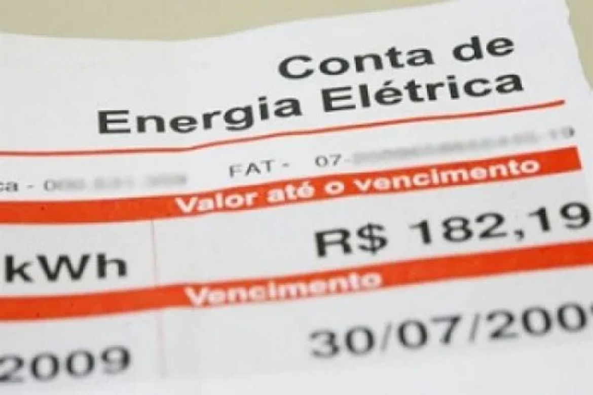 Governo edita MP para isentar consumidores de baixa renda do pagamento da conta de luz