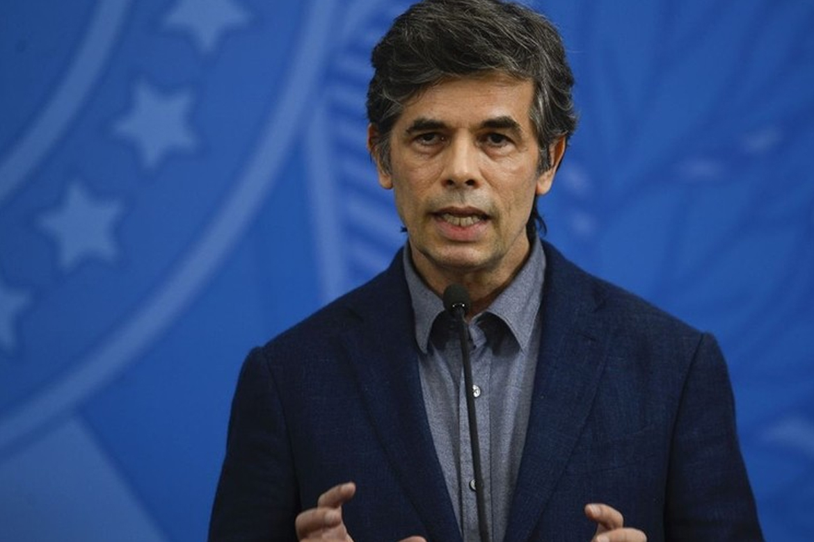 Associação Médica Brasileira apoia novo ministro da Saúde