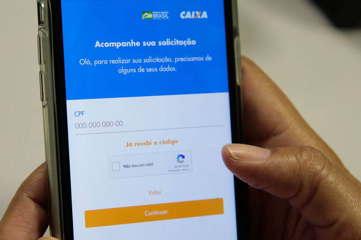 NOTA À IMPRENSA – Ministério da Cidadania sobre o Auxilio Emergencial