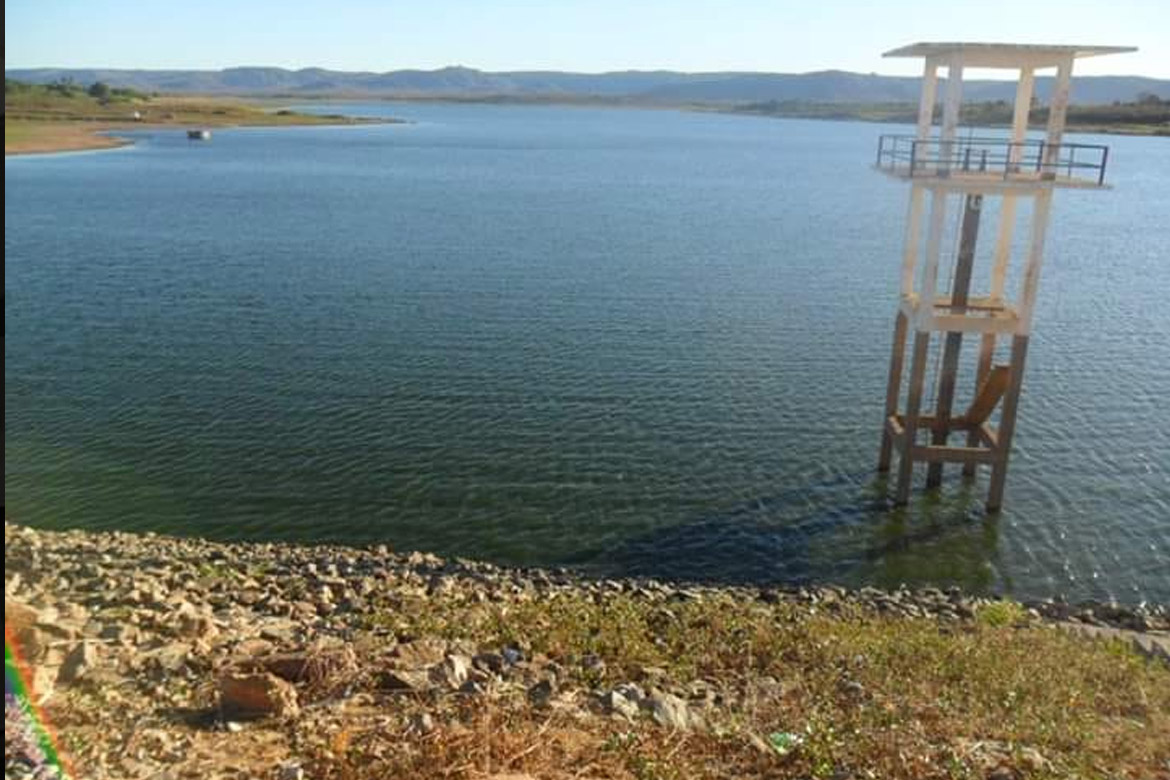 Governo do estado movimenta-se para dar início a pavimentação asfáltica na estrada do Realejo