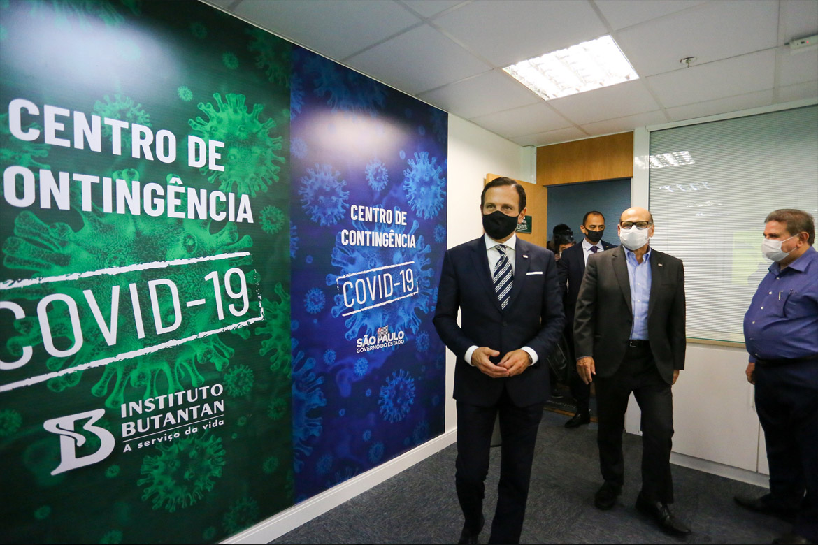 Vacina poderá ser produzida no país e disponibilizada no SUS a partir de junho de 2021