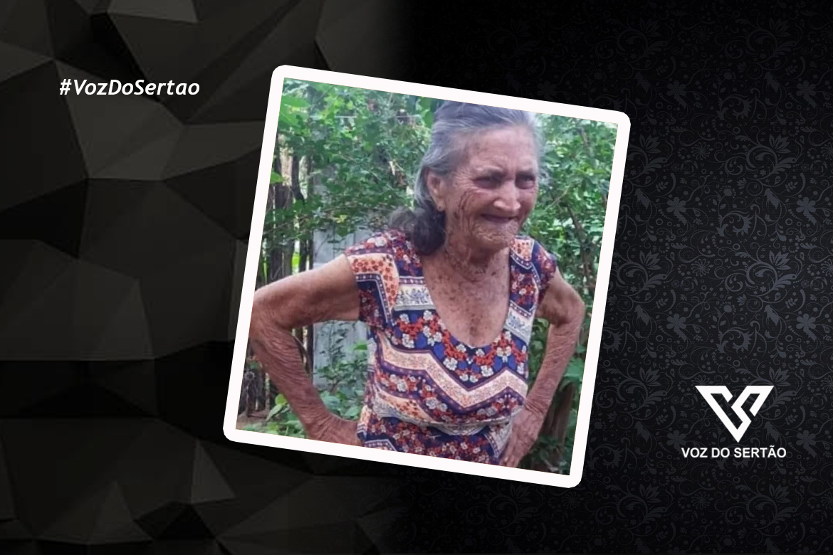 Genro ateia fogo à sogra de 82 anos em Limoeiro do Norte, no Ceará