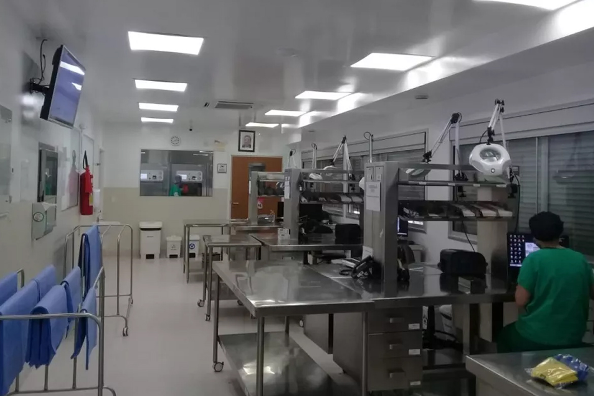 Hospitais realizaram mais de mil atendimentos a pacientes com sequelas da Covid-19 no Ceará