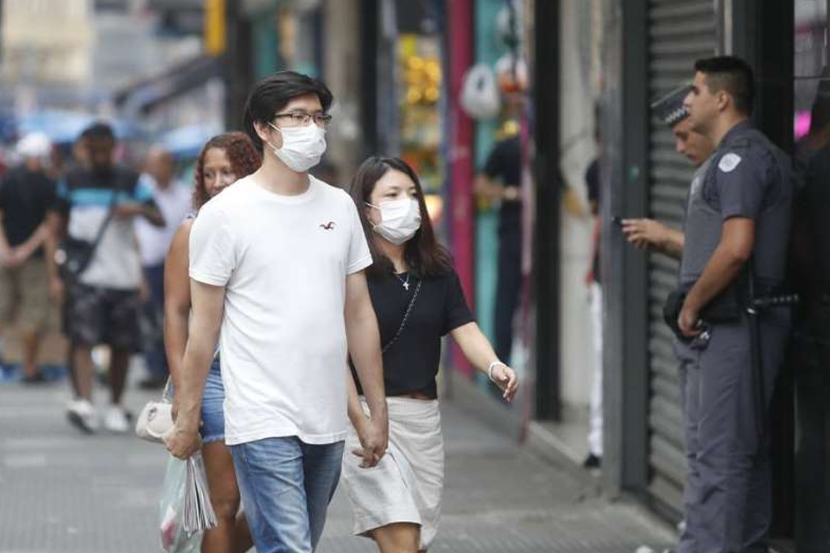 Brasil está preparado para uma segunda onda da covid-19? Especialistas preveem dificuldades