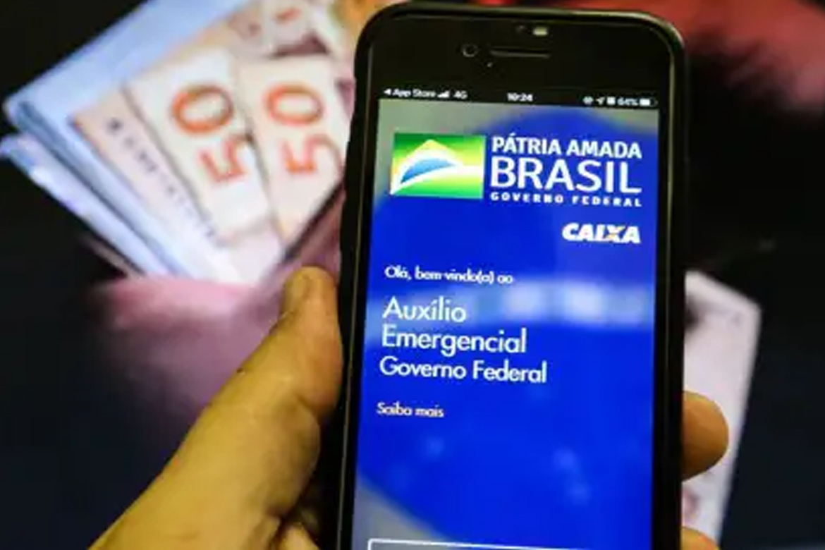 Auxílio emergencial: Ceará tem 166 candidatos com patrimônio acima de R$ 300 mil na lista de beneficiários