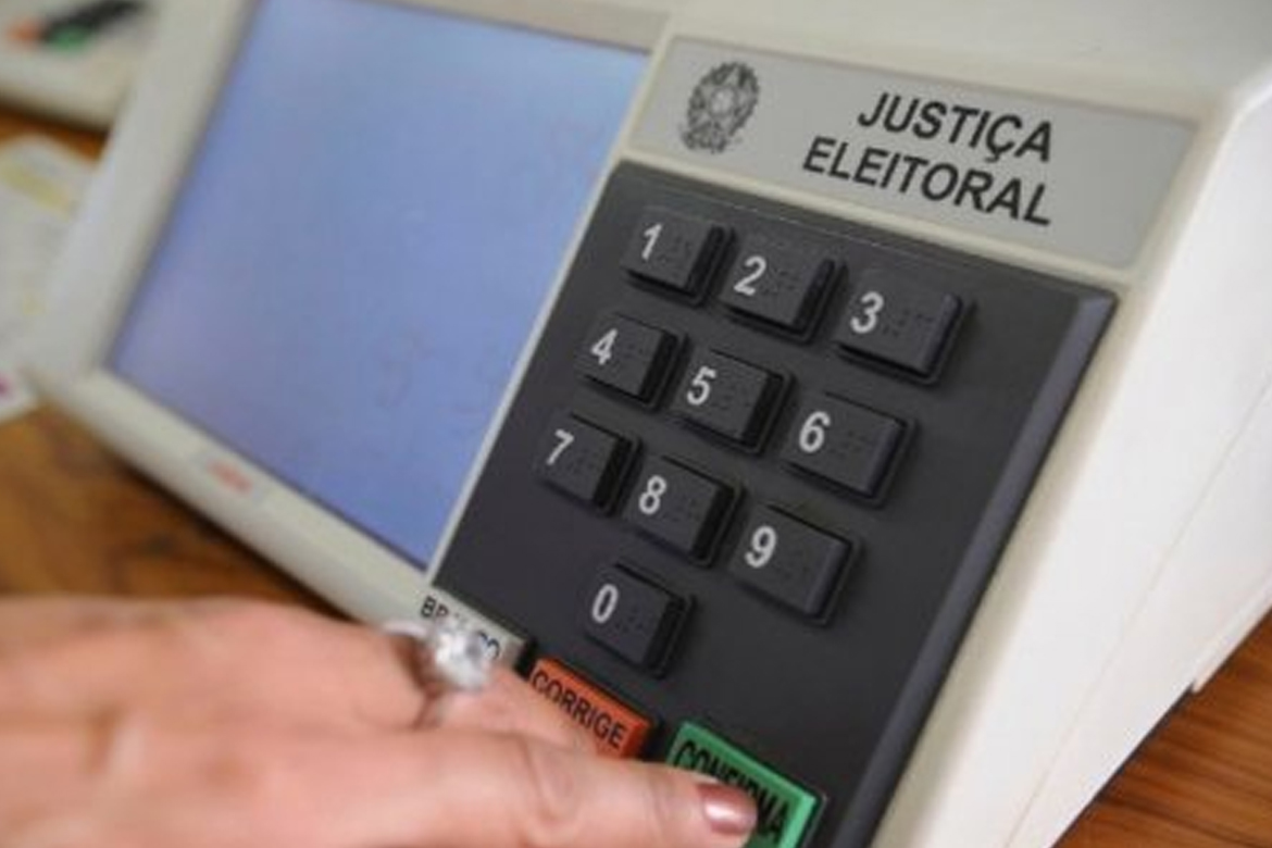 Eleições de 2020 são as primeiras sem coligações de partidos para vereadores