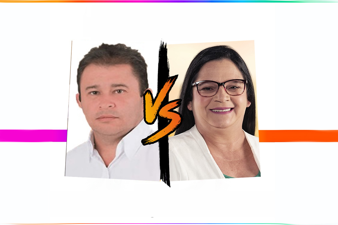 Pesquisa em Poranga mostra ampla vantagem de Carlos Antônio, que tem 50% dos votos