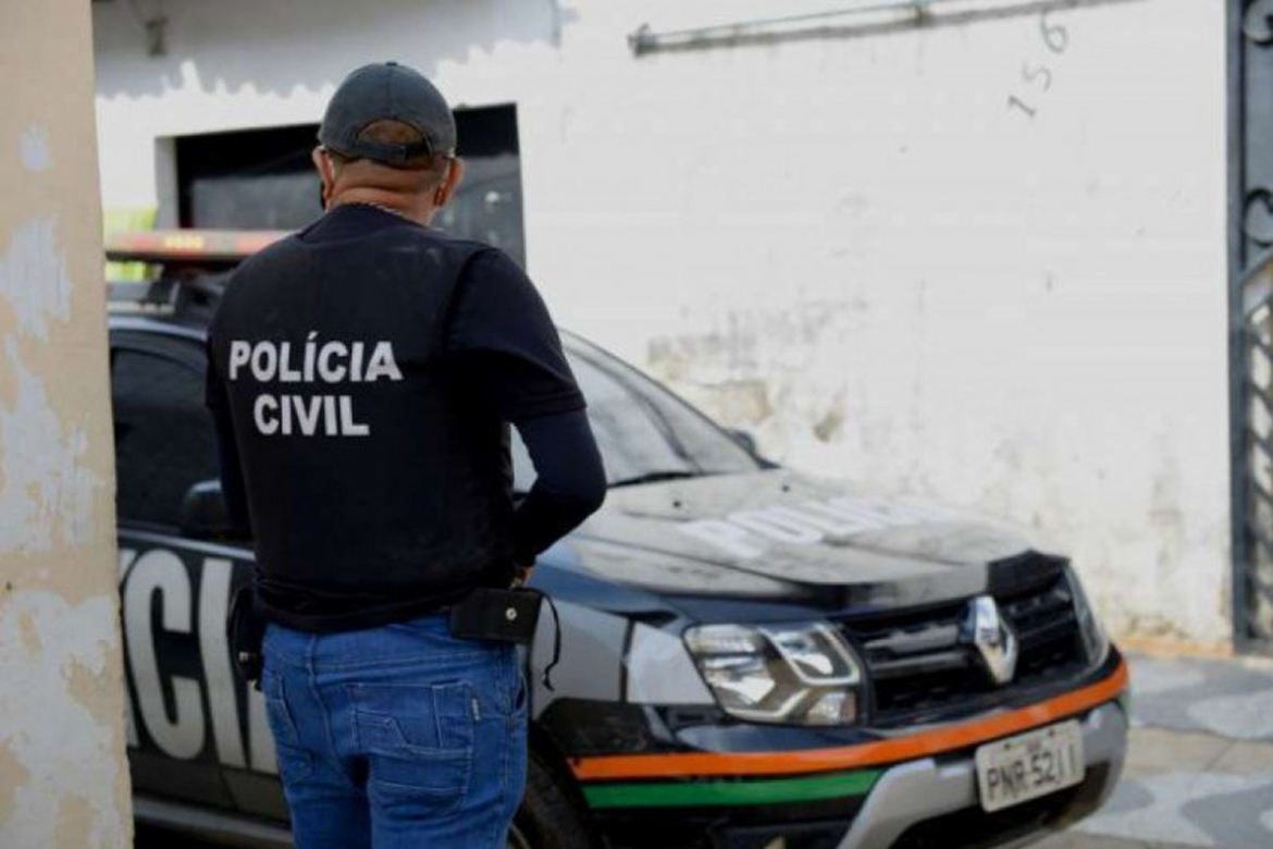 Ex-motorista do prefeito de Crateús é suspeito de arquitetar plano de roubo