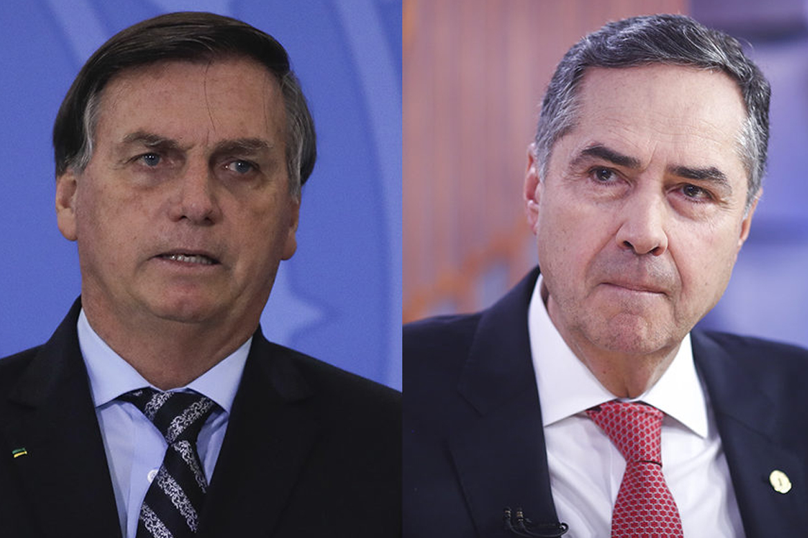 Bolsonaro pressiona para mudar foco da CPI da Covid