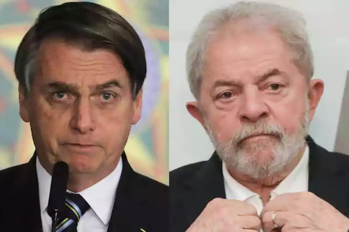 STF MANTÉM LULA NA CORRIDA ELEITORAL