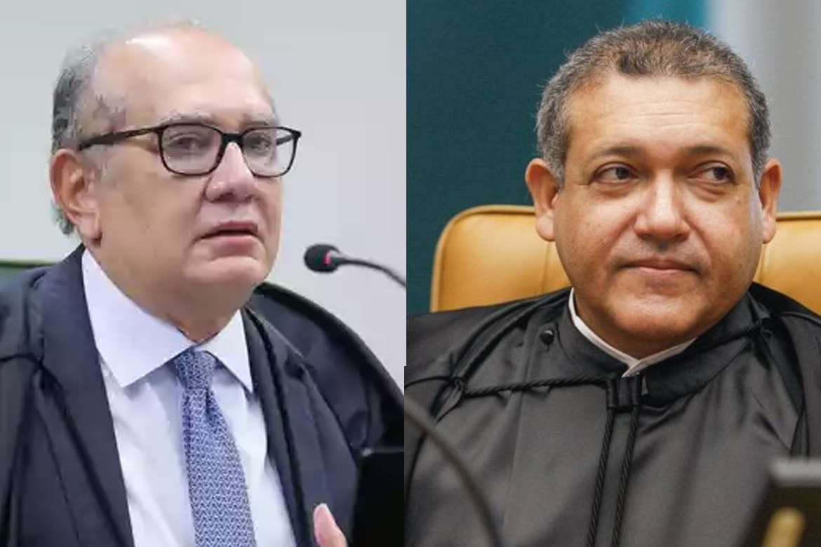 STF DECIDE AMANHÃ ABERTURA DE IGREJAS