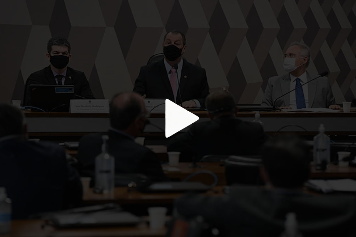 Não acompanhou a CPI da Covid? Veja o que rolou até aqui
