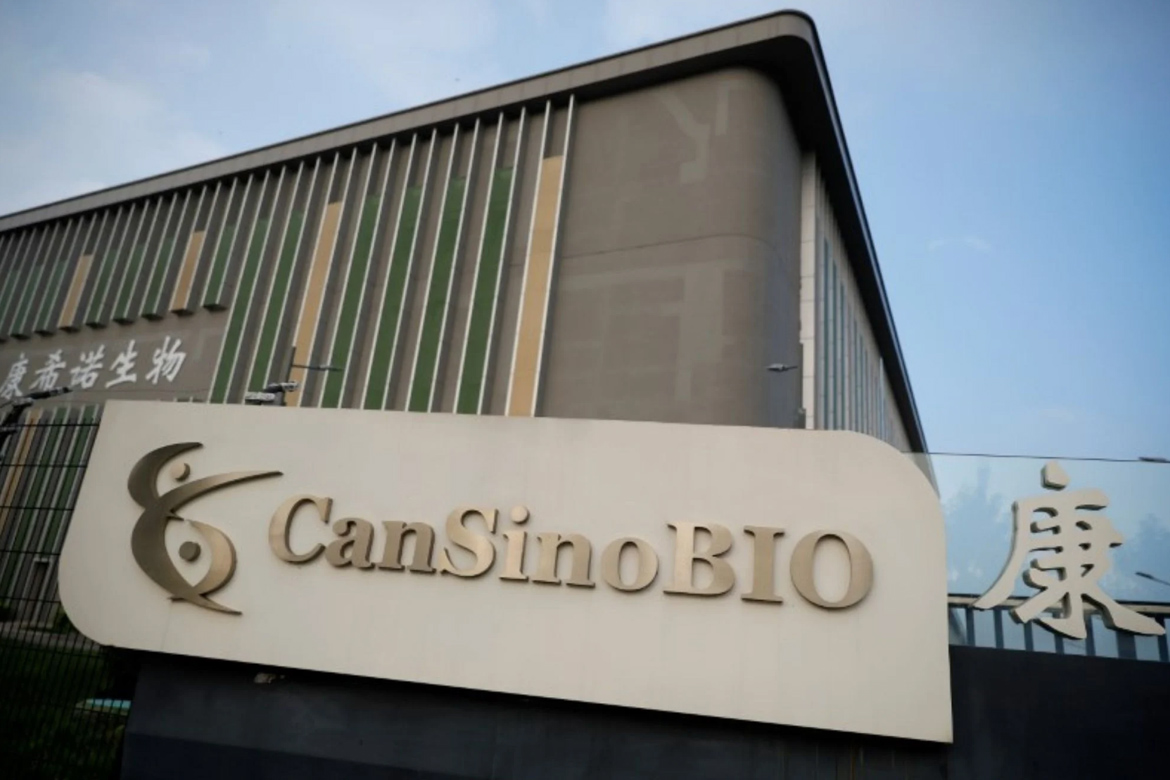 Ministério da Saúde quer comprar 60 milhões de doses da vacina da CanSino