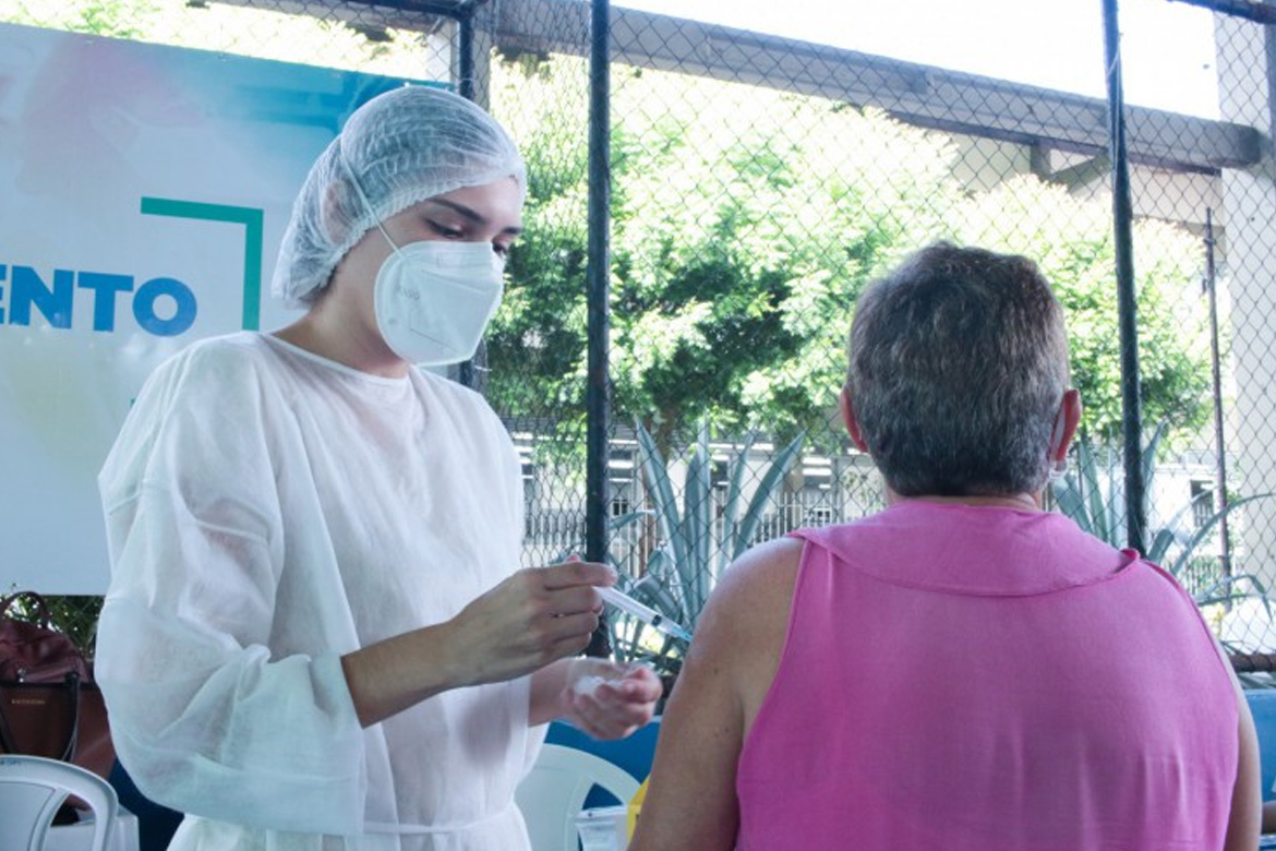 Ceará tem 1,4 mil reações adversas à vacina, nenhuma grave: veja como proceder