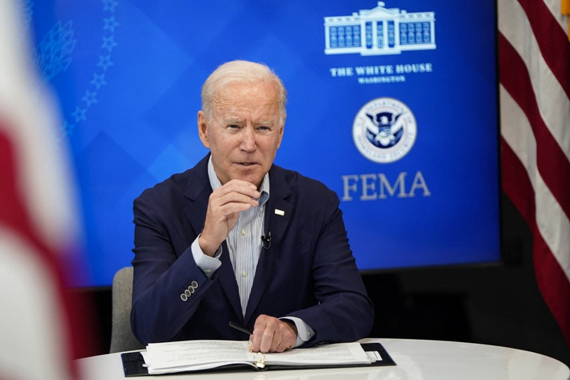 Biden alerta para um 'muito provável' novo ataque ao aeroporto de Cabul em 24-36 horas