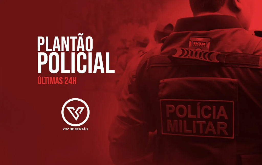 Vigilante é preso acusado de abusar sexualmente de sua filha e assediar sua amiga em Ararendá