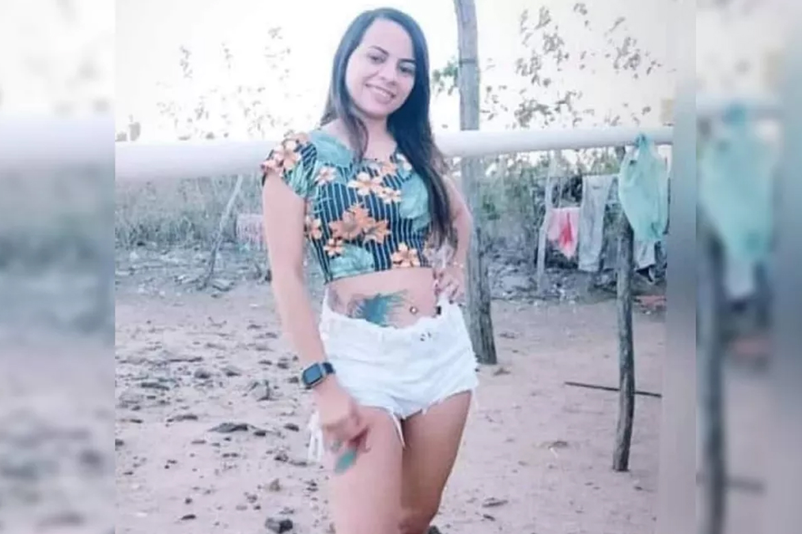 Filha de ex-vereador é morta a tiros em Monsenhor Tabosa, no Ceará