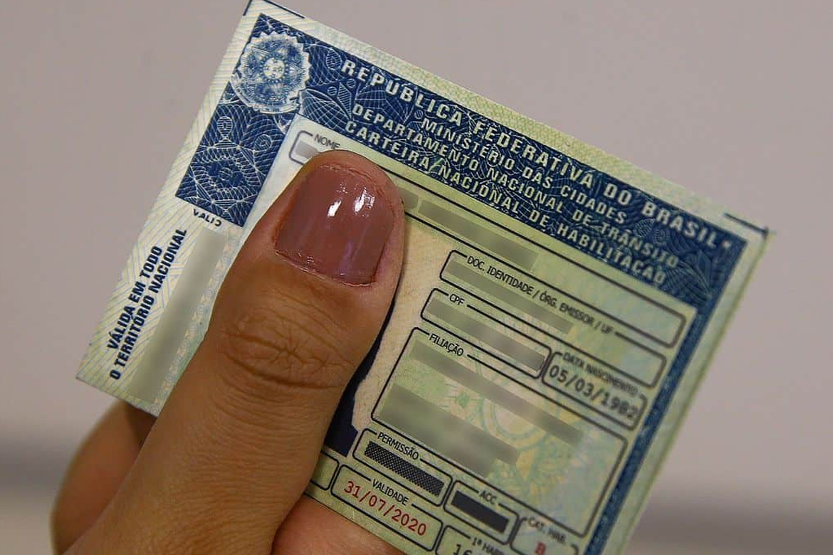 Programa CNH Popular no Ceará será lançado nesta quarta-feira (13) com 25 mil vagas
