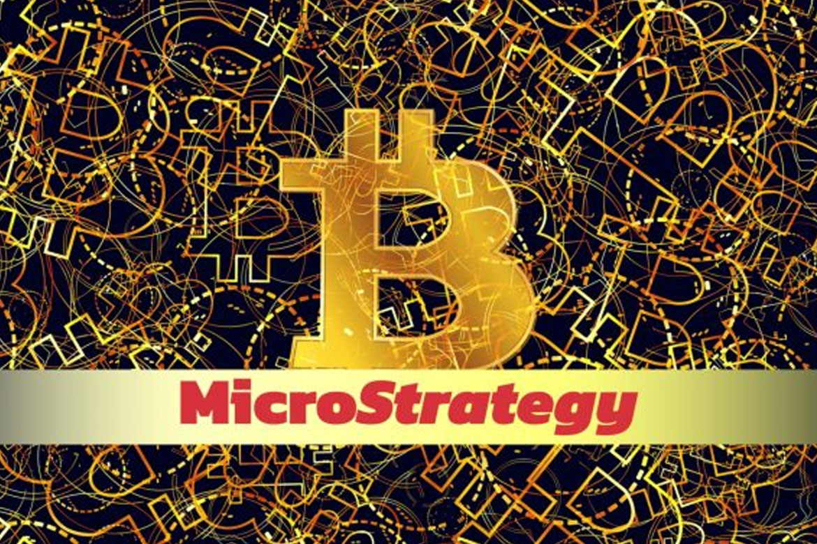 Maior investidor corporativo de Bitcoin compra mais US $ 414 milhões da moeda digital