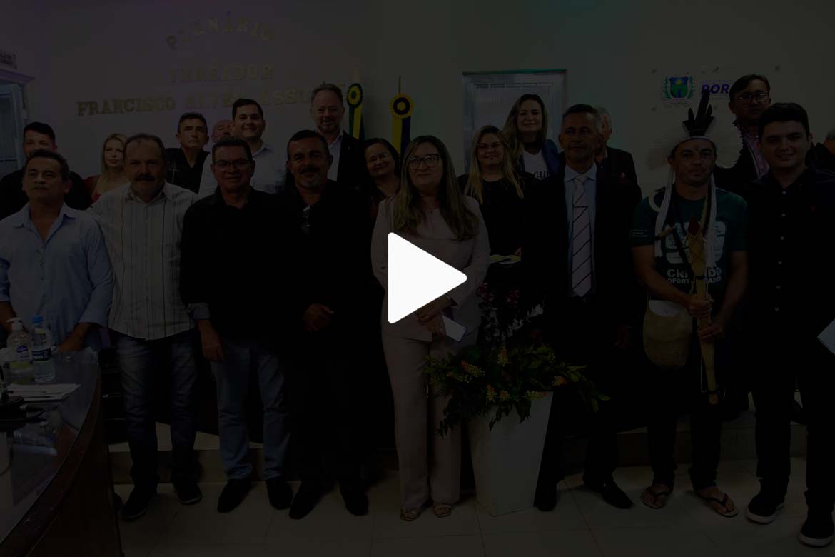 Poranga realiza audiência pública sobre disputa de terras entre Ceará e Piauí