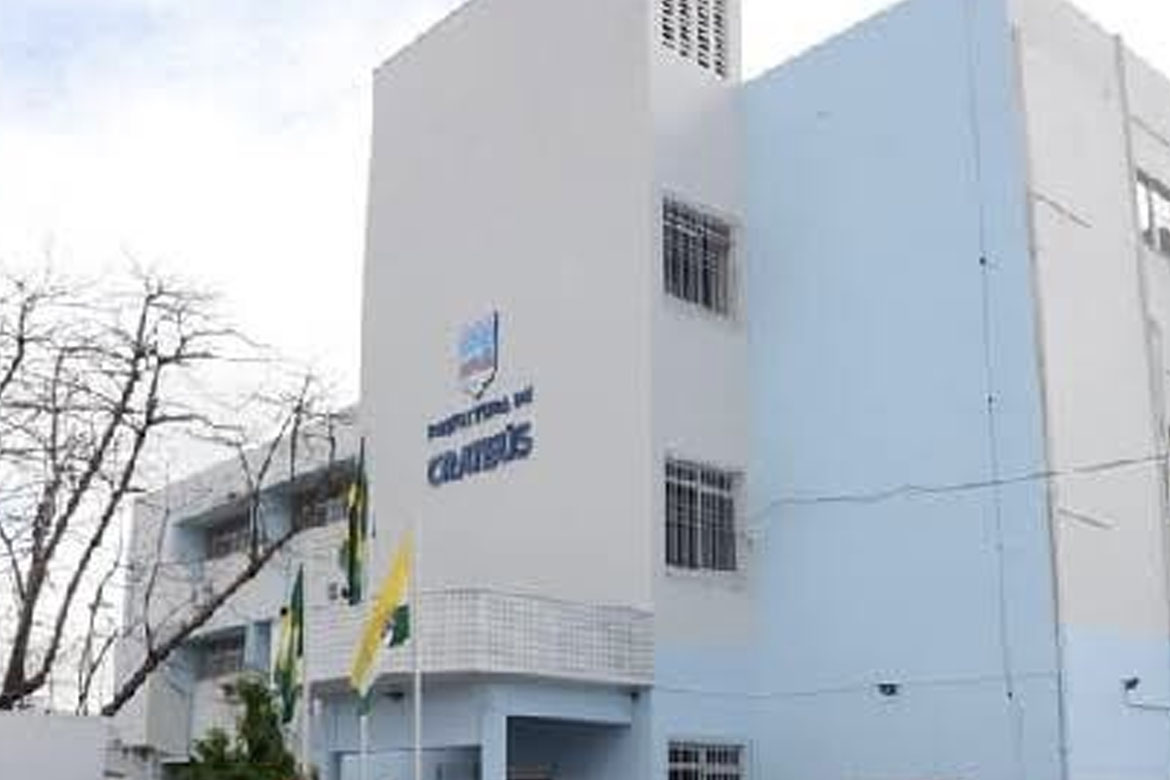 Prefeitura de Crateús realiza entrega de cupons para sorteio de prêmios no aniversário da cidade