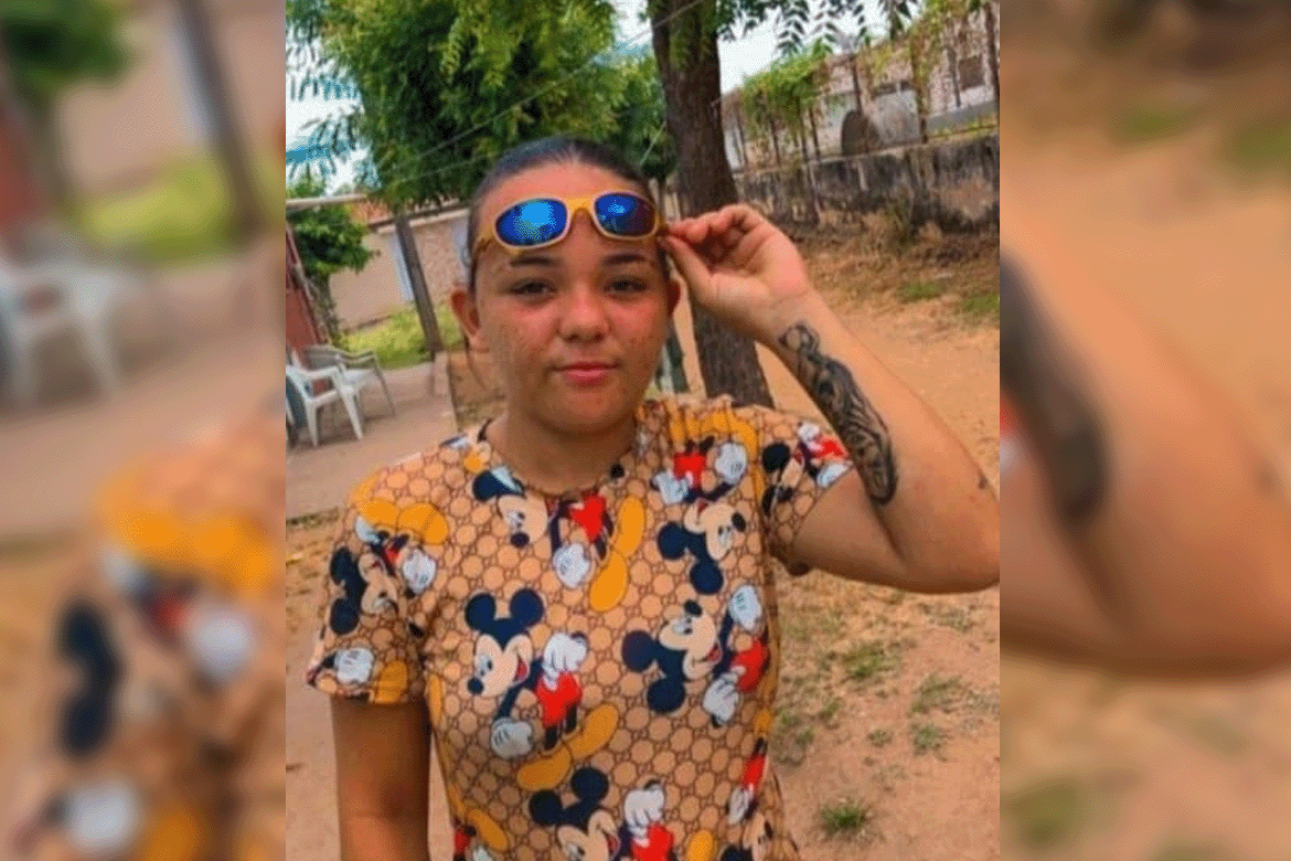 Adolescente é executada a tiros na madrugada desta quinta-feira na cidade de Crateús