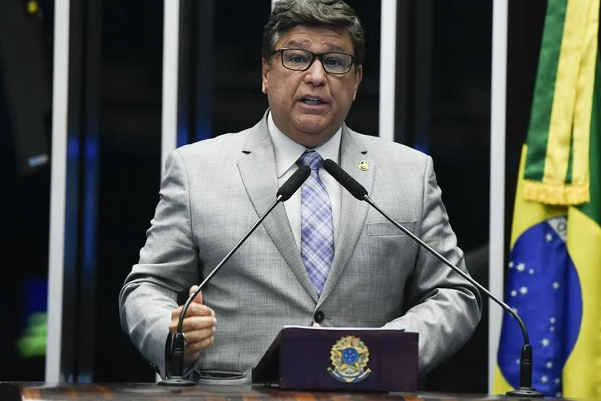 Senadores enviam a Lula texto que corta pensões a filhos de militares