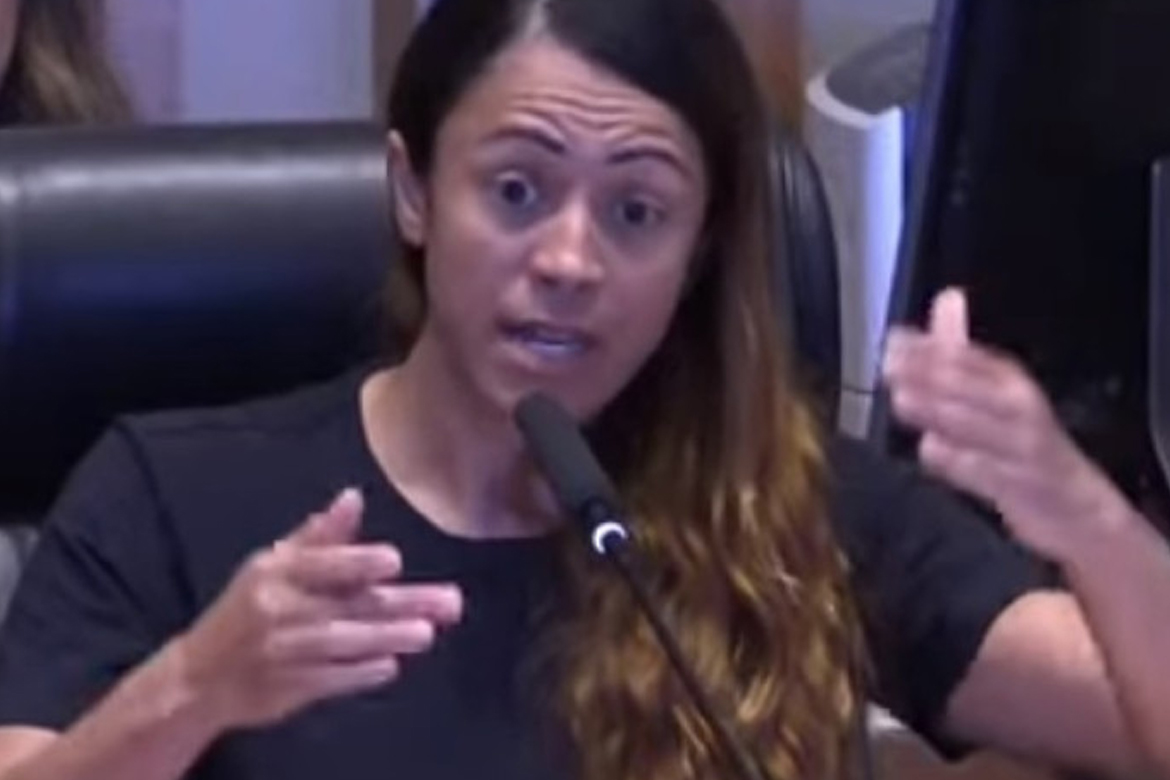 Golpista que ameaçou 'colapsar o sistema' diz que 'não sabia' que cometia crime ao invadir Planalto