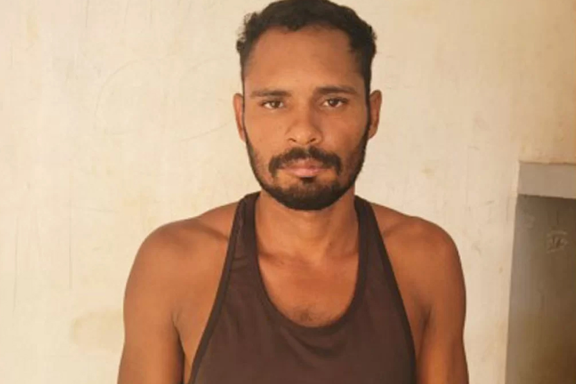 Tio é indiciado por feminicídio e estupro da sobrinha, de 9 anos