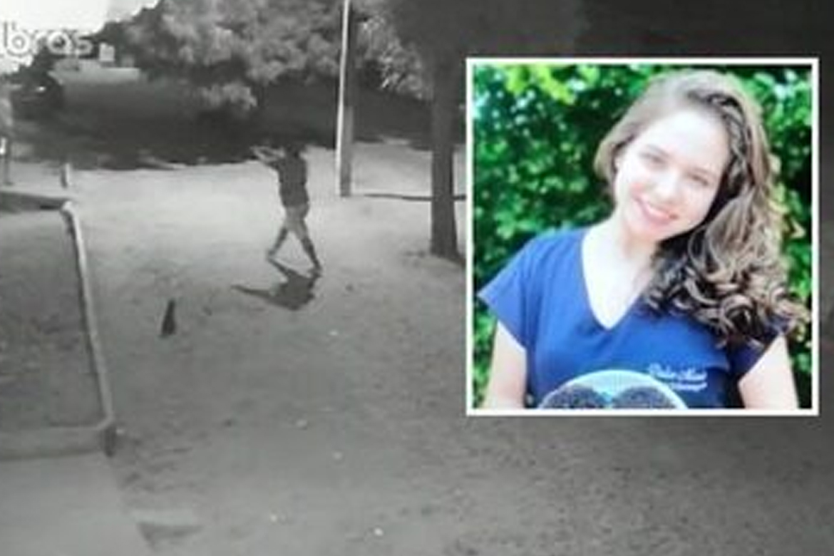 Técnica de enfermagem é morta a tiros pelo cunhado ao tentar defender irmã em Varjota
