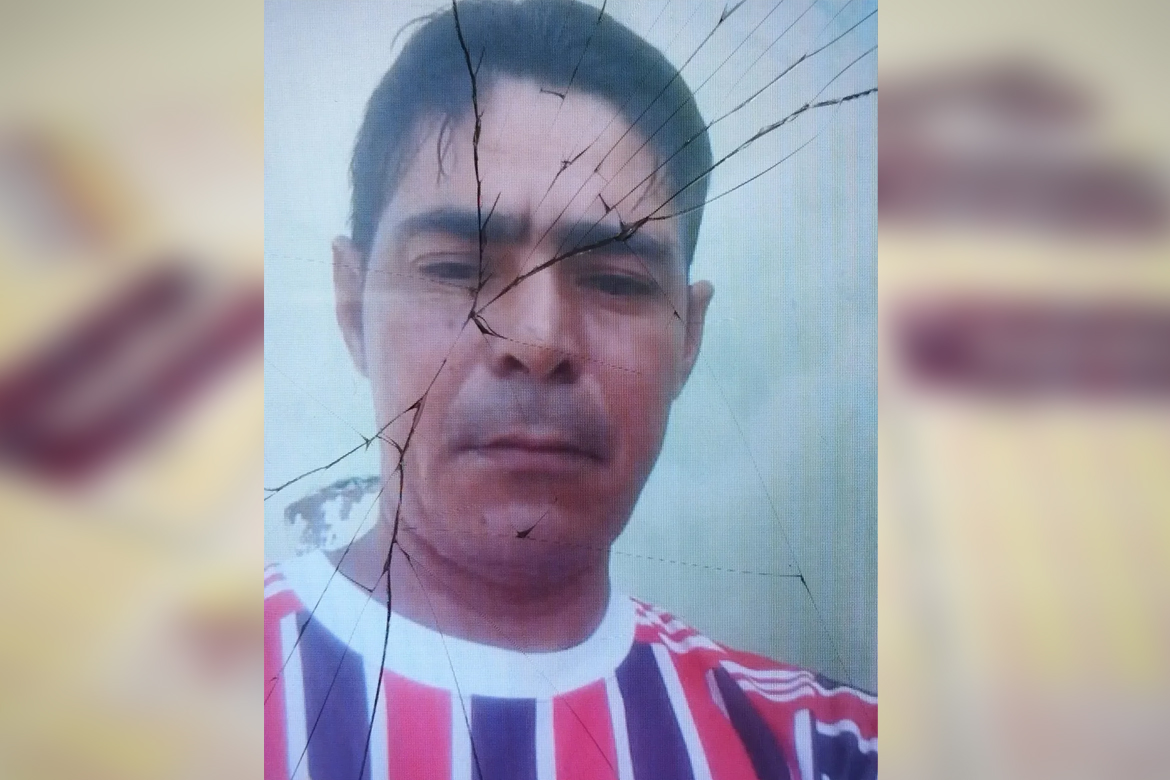 Segue desaparecido crateuense que viajou para a cidade de Goiânia