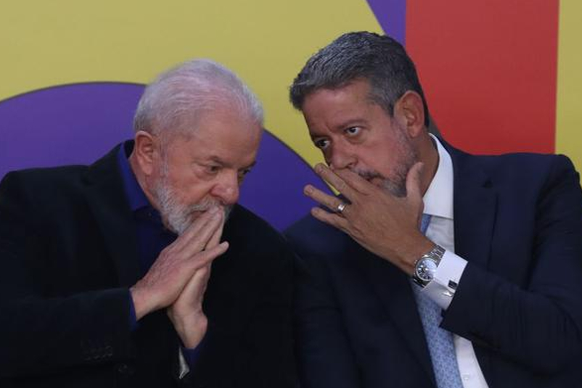 Por que Lira pressiona tanto por uma reforma administrativa
