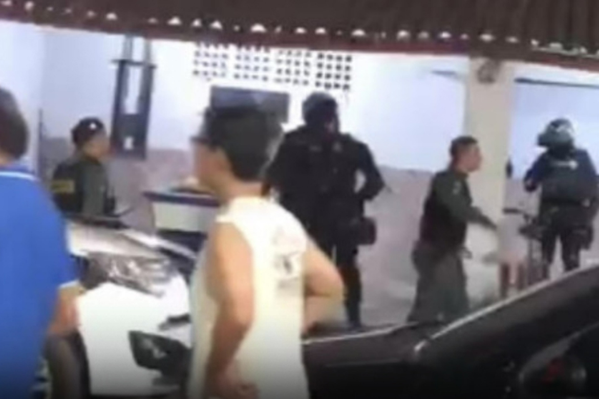 Homem é morto e outras 3 pessoas são baleadas em tentativa de chacina em bar de Maracanaú